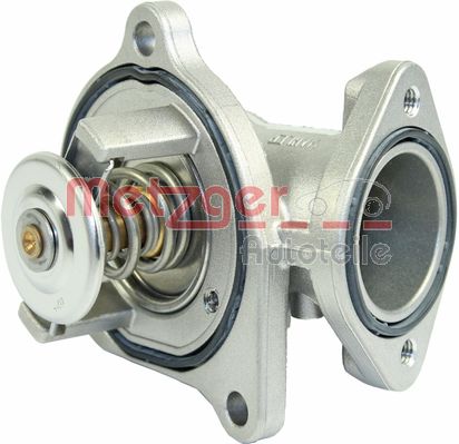 METZGER 4006282 OE-LIEFERANT Thermostat, Kühlmittel
